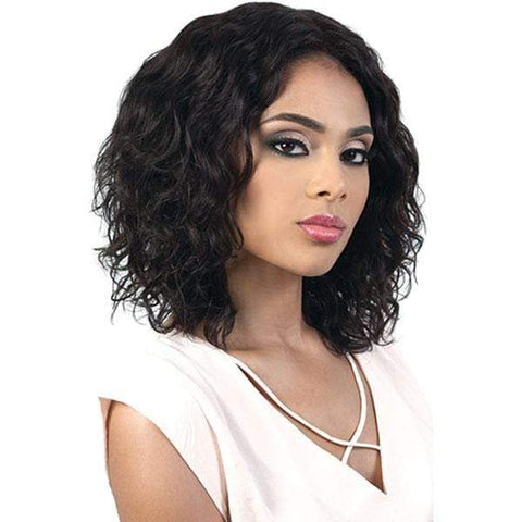 Motown Tress Persian 100% Virgin Remi Hair Swiss Lace Wig - HPLP. BECA - Clearance - SoGoodBB.com