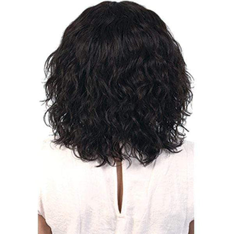 Motown Tress Persian 100% Virgin Remi Hair Swiss Lace Wig - HPLP. BECA - Clearance - SoGoodBB.com