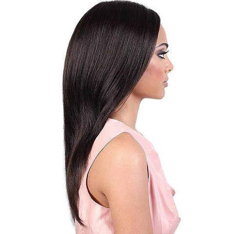 Motown Tress Persian 100% Virgin Remi Hair Swiss Lace Wig - HPLP DEBI - SoGoodBB.com