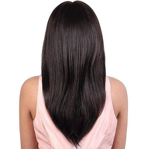 Motown Tress Persian 100% Virgin Remi Hair Swiss Lace Wig - HPLP DEBI - SoGoodBB.com