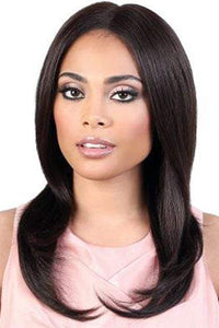 Motown Tress Persian 100% Virgin Remi Hair Swiss Lace Wig - HPLP DEBI - SoGoodBB.com