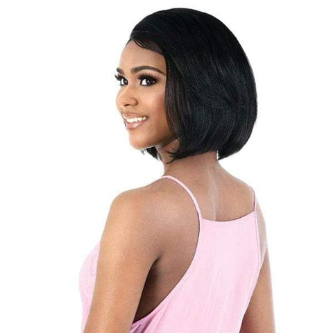 Motown Tress Persian 100% Virgin Remi Hair Swiss Lace Wig - HPLP ELLE - Clearance - SoGoodBB.com