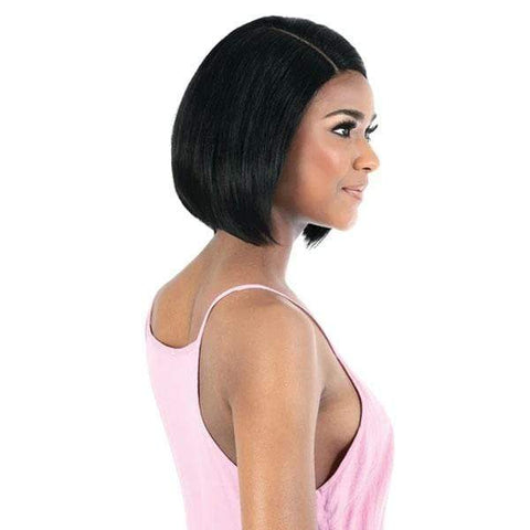 Motown Tress Persian 100% Virgin Remi Hair Swiss Lace Wig - HPLP ELLE - Clearance - SoGoodBB.com