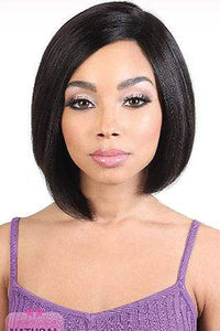 Motown Tress Persian 100% Virgin Remi Hair Swiss Lace Wig - HPLP GABY - Clearance - SoGoodBB.com