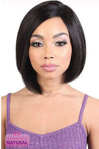 Motown Tress Persian 100% Virgin Remi Hair Swiss Lace Wig - HPLP GABY - Clearance - SoGoodBB.com