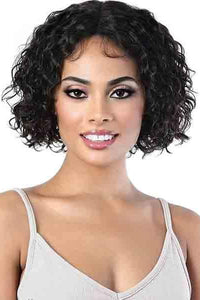 Motown Tress Persian 100% Virgin Remi Hair Swiss Lace Wig - HPLP KIST - SoGoodBB.com