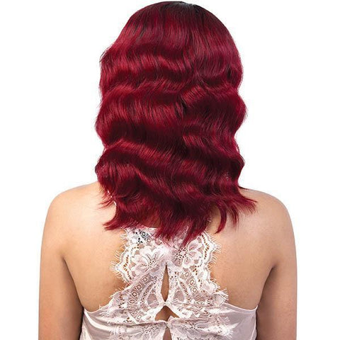 Motown Tress Persian 100% Virgin Remi Hair Swiss Lace Wig - HPLP. RAMA - SoGoodBB.com