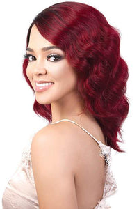 Motown Tress Persian 100% Virgin Remi Hair Swiss Lace Wig - HPLP. RAMA - SoGoodBB.com