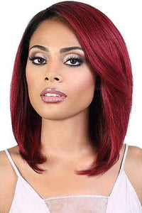 Motown Tress Persian 100% Virgin Remi Hair Swiss Lace Wig - HPLP RONA - SoGoodBB.com