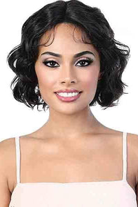 Motown Tress Persian 100% Virgin Remi Hair Swiss Lace Wig - HPLP RUBY - Clearance - SoGoodBB.com