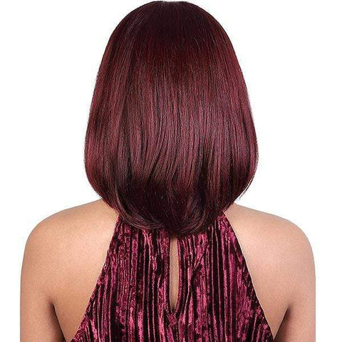 Motown Tress Persian 100% Virgin Remi Hair Swiss Lace Wig - HPLP SURI - Clearance - SoGoodBB.com