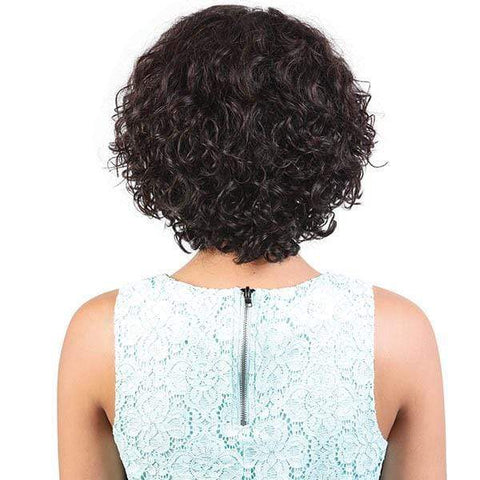 Motown Tress Persian 100% Virgin Remi Hair Swiss Lace Wig - HPR. COYA - Unbeatable - SoGoodBB.com