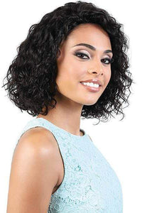 Motown Tress Persian 100% Virgin Remi Hair Swiss Lace Wig - HPR. DAYTON - Unbeatable - SoGoodBB.com