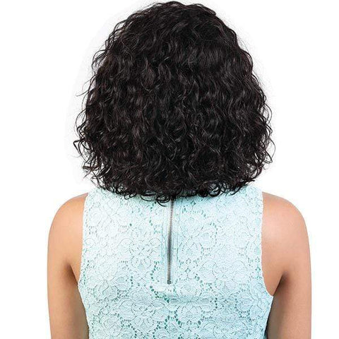 Motown Tress Persian 100% Virgin Remi Hair Swiss Lace Wig - HPR. DAYTON - Unbeatable - SoGoodBB.com