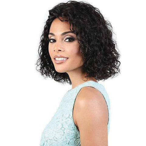 Motown Tress Persian 100% Virgin Remi Hair Swiss Lace Wig - HPR. DAYTON - Unbeatable - SoGoodBB.com