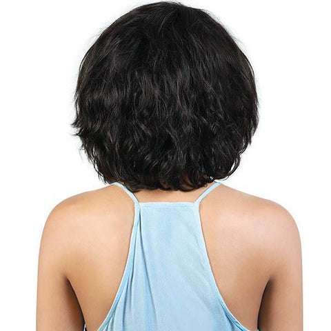 Motown Tress Persian 100% Virgin Remi Hair Swiss Lace Wig - HPR. ERIE - Unbeatable - SoGoodBB.com