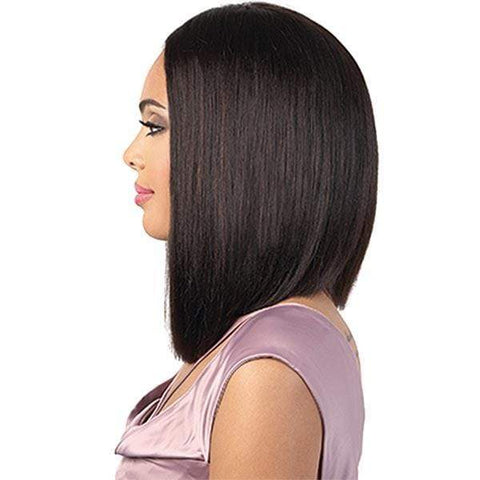 Motown Tress Persian 100% Virgin Remi Human Hair Swiss Lace Wig - HPLP GIGI - SoGoodBB.com
