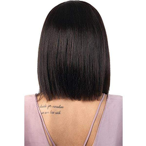 Motown Tress Persian 100% Virgin Remi Human Hair Swiss Lace Wig - HPLP GIGI - SoGoodBB.com