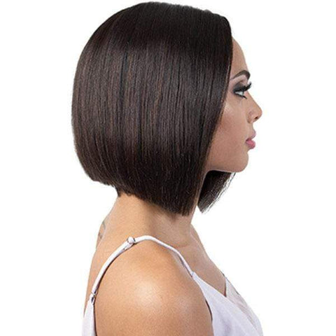 Motown Tress Persian 100% Virgin Remi Human Hair Swiss Lace Wig - HPLP SUKI - SoGoodBB.com