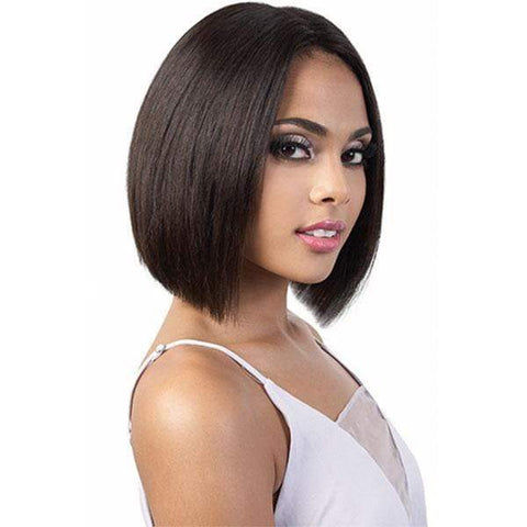 Motown Tress Persian 100% Virgin Remi Human Hair Swiss Lace Wig - HPLP SUKI - SoGoodBB.com