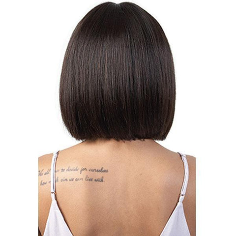 Motown Tress Persian 100% Virgin Remi Human Hair Swiss Lace Wig - HPLP SUKI - SoGoodBB.com