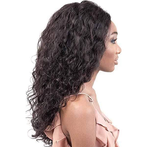 Motown Tress Persian 100% Virgin Remi Human Hair Swiss Lace Wig - HPSLK KOA - SoGoodBB.com