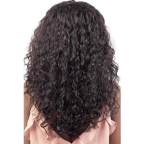 Motown Tress Persian 100% Virgin Remi Human Hair Swiss Lace Wig - HPSLK KOA - SoGoodBB.com