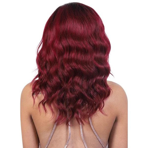 Motown Tress Persian 100% Virgin Remy 13x2 Swiss Lace Wig - HPL3 ARA - SoGoodBB.com