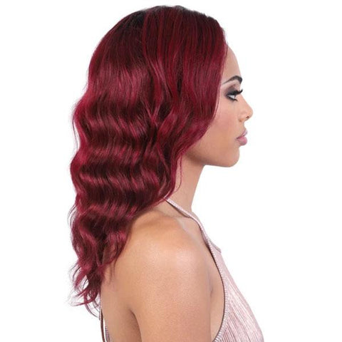 Motown Tress Persian 100% Virgin Remy 13x2 Swiss Lace Wig - HPL3 ARA - SoGoodBB.com