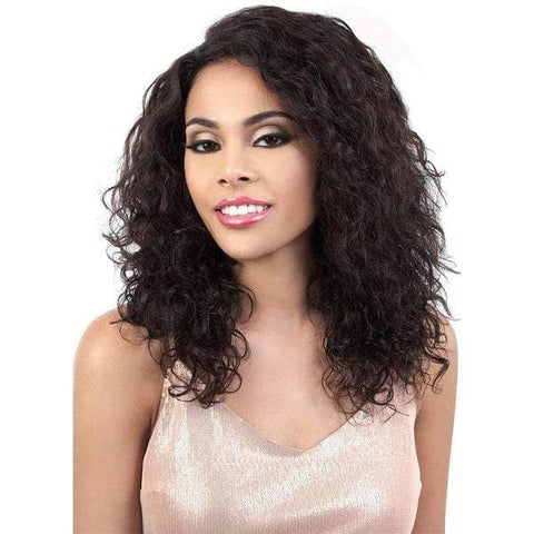 Motown Tress Persian 100% Virgin Remy 13x2 Swiss Lace Wig - HPL3 ELEN - SoGoodBB.com