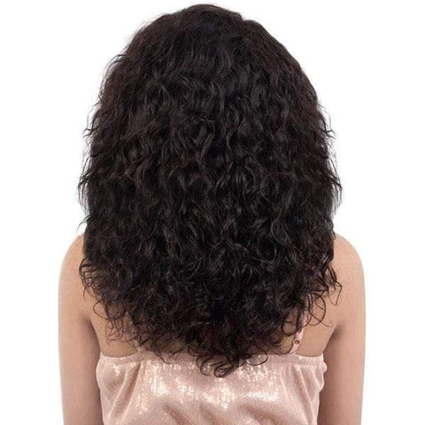 Motown Tress Persian 100% Virgin Remy 13x2 Swiss Lace Wig - HPL3 ELEN - SoGoodBB.com