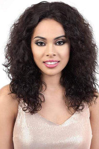 Motown Tress Persian 100% Virgin Remy 13x2 Swiss Lace Wig - HPL3 ELEN - SoGoodBB.com