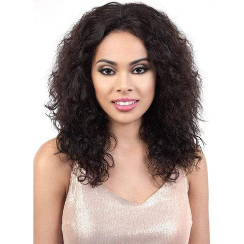Motown Tress Persian 100% Virgin Remy 13x2 Swiss Lace Wig - HPL3 ELEN - SoGoodBB.com