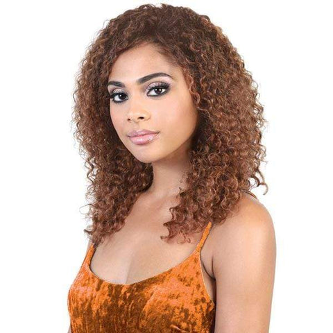 Motown Tress Persian 100% Virgin Remy 13x2 Swiss Lace Wig - HPL3 KONA - SoGoodBB.com