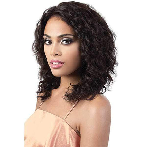 Motown Tress Persian 100% Virgin Remy 13x2 Swiss Lace Wig - HPL3 SHEER - SoGoodBB.com