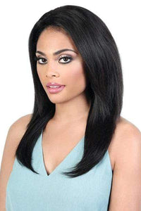 Motown Tress Persian 100% Virgin Remy 360 Swiss Lace Wig - HPL360 ANN - SoGoodBB.com