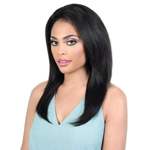 Motown Tress Persian 100% Virgin Remy 360 Swiss Lace Wig - HPL360 ANN - SoGoodBB.com