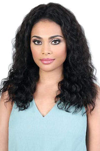Motown Tress Persian 100% Virgin Remy 360 Swiss Lace Wig - HPL360 ANN - SoGoodBB.com