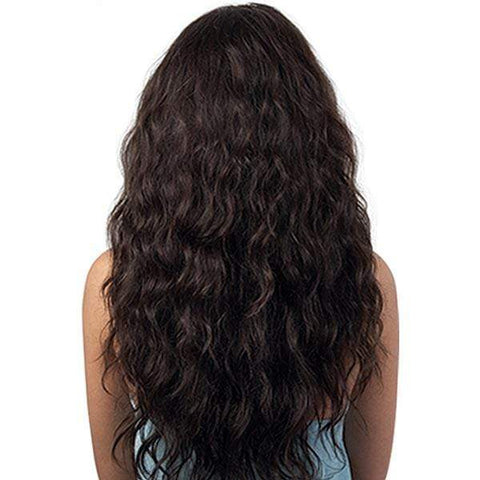 Motown Tress Persian 100% Virgin Remy 360 Swiss Lace Wig - HPL360 EVE - SoGoodBB.com