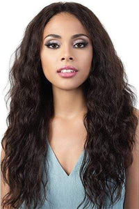 Motown Tress Persian 100% Virgin Remy 360 Swiss Lace Wig - HPL360 EVE - SoGoodBB.com