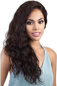 Motown Tress Persian 100% Virgin Remy 360 Swiss Lace Wig - HPL360 EVE - SoGoodBB.com