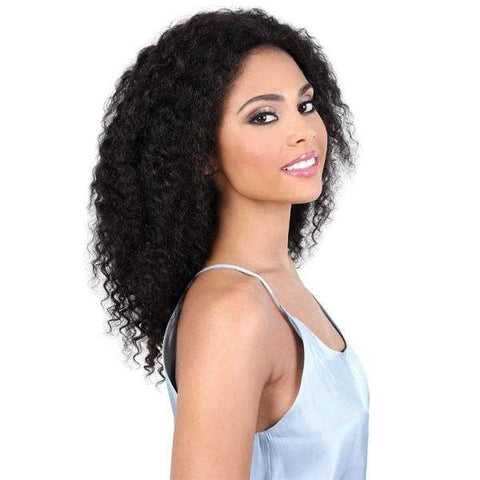 Motown Tress Persian 100% Virgin Remy 360 Swiss Lace Wig - HPL360 KAT - SoGoodBB.com