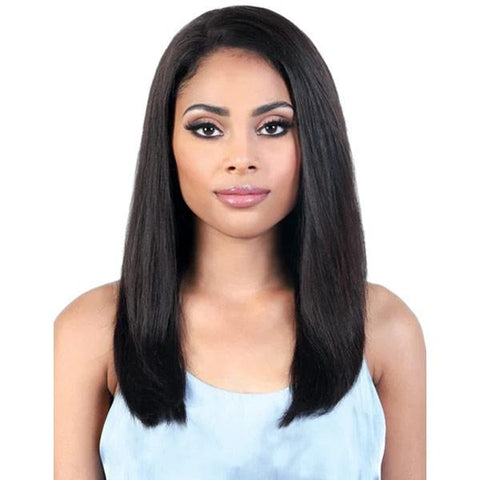 Motown Tress Persian 100% Virgin Remy 360 Swiss Lace Wig - HPL360 KAT - SoGoodBB.com