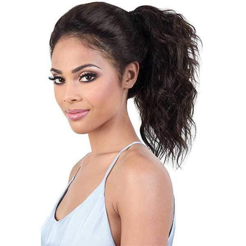 Motown Tress Persian 100% Virgin Remy 360 Swiss Lace Wig - HPL360 SYD - Unbeatable - SoGoodBB.com