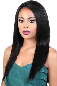 Motown Tress Persian 100% Virgin Remy 360 Swiss Lace Wig - HPLP360 01 - Clearance - SoGoodBB.com