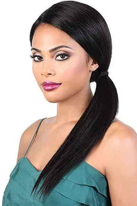 Motown Tress Persian 100% Virgin Remy 360 Swiss Lace Wig - HPLP360 01 - Clearance - SoGoodBB.com