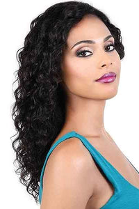 Motown Tress Persian 100% Virgin Remy 360 Swiss Lace Wig - HPLP360 02 - SoGoodBB.com