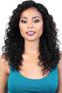 Motown Tress Persian 100% Virgin Remy 360 Swiss Lace Wig - HPLP360 02 - SoGoodBB.com