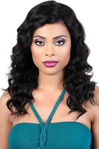Motown Tress Persian 100% Virgin Remy 360 Swiss Lace Wig - HPLP360 03 - Clearance - SoGoodBB.com