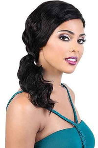 Motown Tress Persian 100% Virgin Remy 360 Swiss Lace Wig - HPLP360 03 - Clearance - SoGoodBB.com